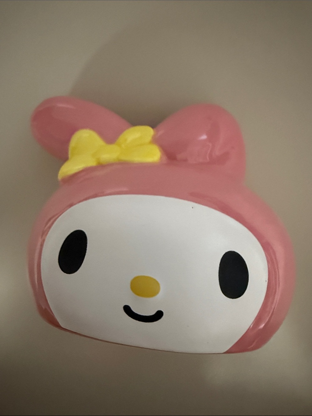 Sanrio Melody Salt/Pepper Shaker